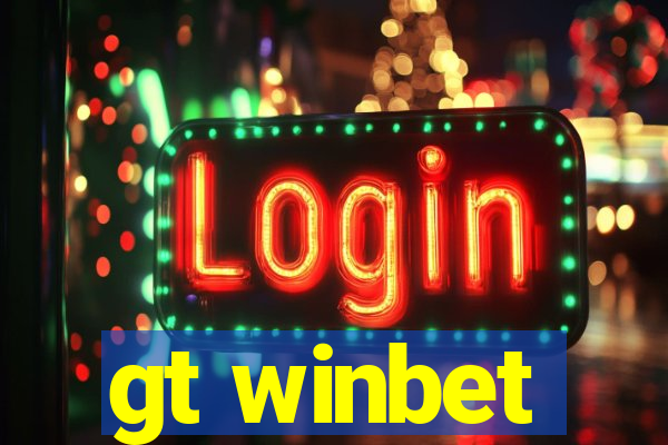 gt winbet